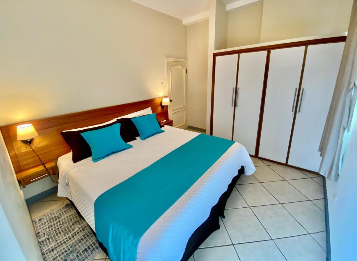 Torre Mar Galapagos Boutique Suites Puerto Ayora  Exterior photo