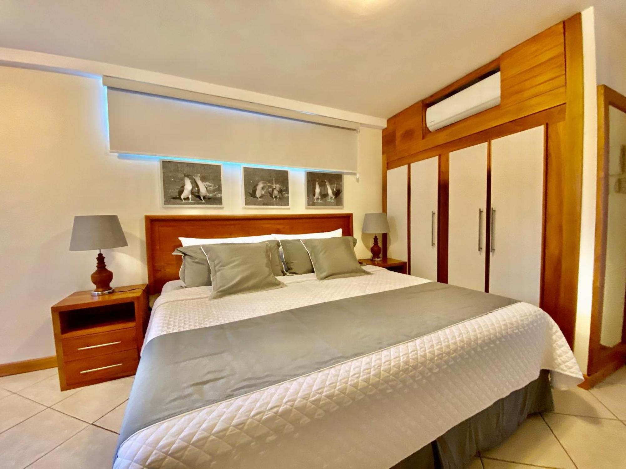 Torre Mar Galapagos Boutique Suites Puerto Ayora  Exterior photo