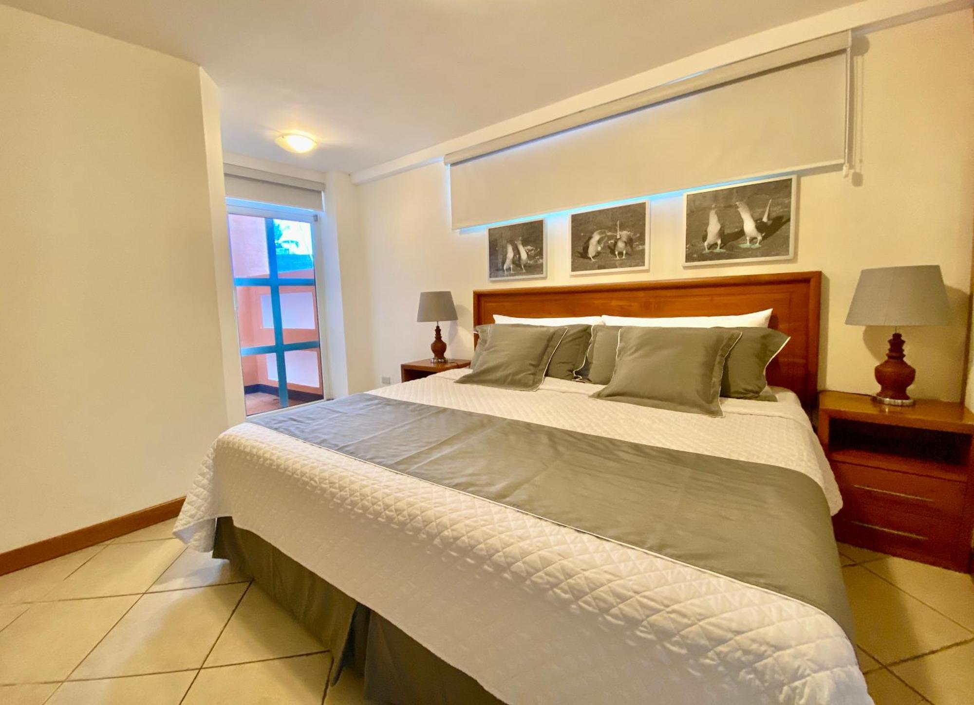 Torre Mar Galapagos Boutique Suites Puerto Ayora  Exterior photo